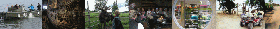 Les voyages de www.arvi.fr