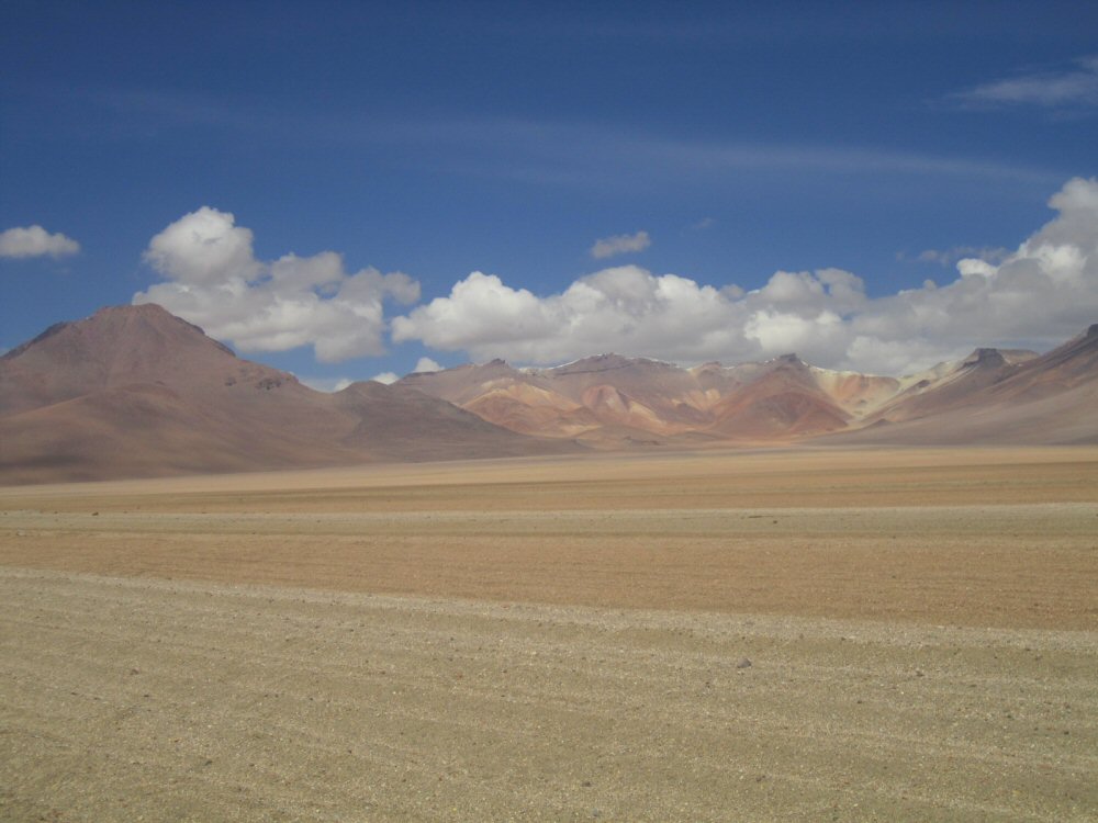 Desert de Dali