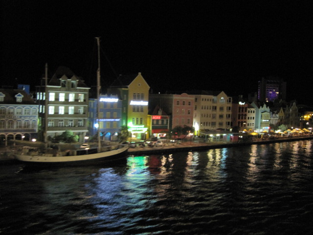 Willemstad Curaao