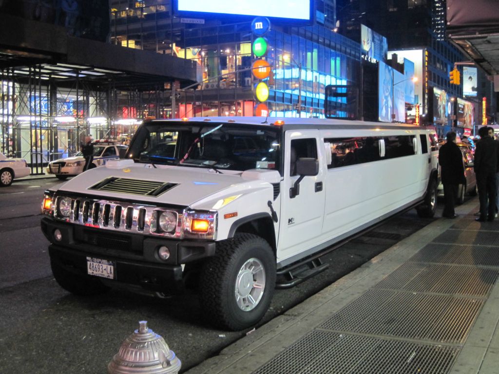 New York - Times square