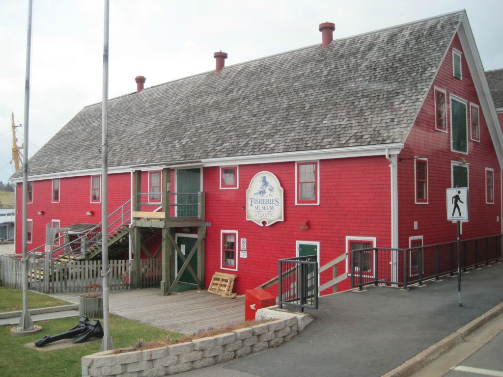 Lunenburg