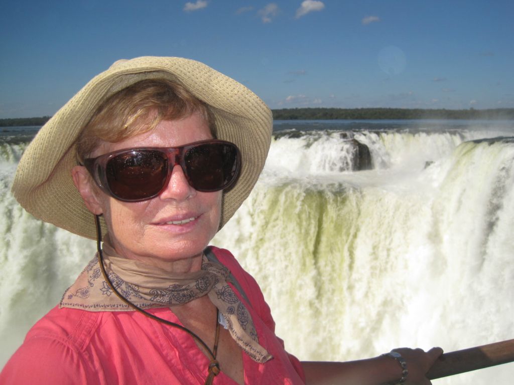 Chutes d'Iguaz