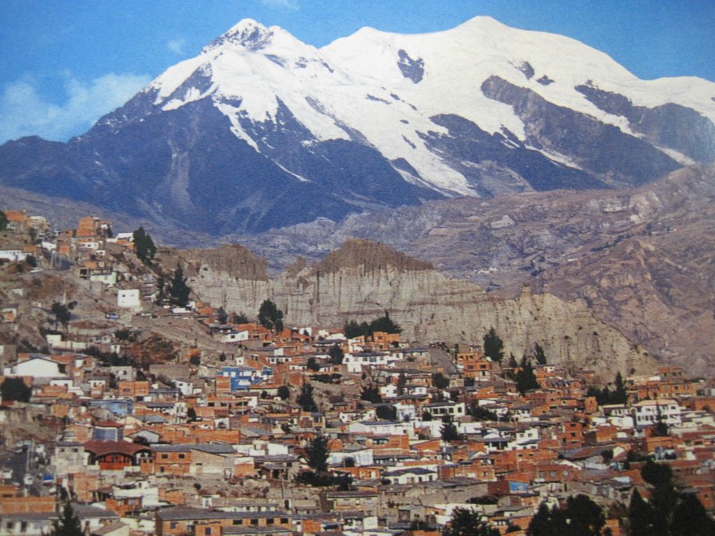 La Paz