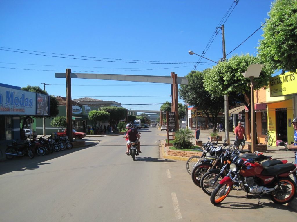 Bonito Bresil