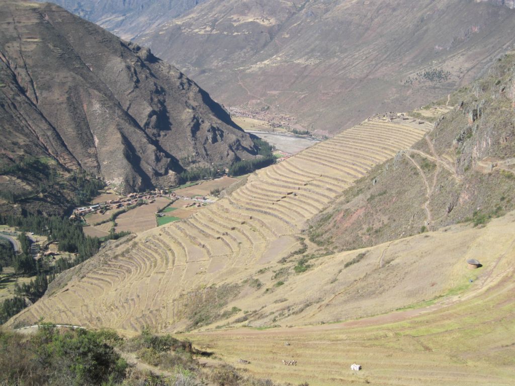 Photo de Pisac Perou