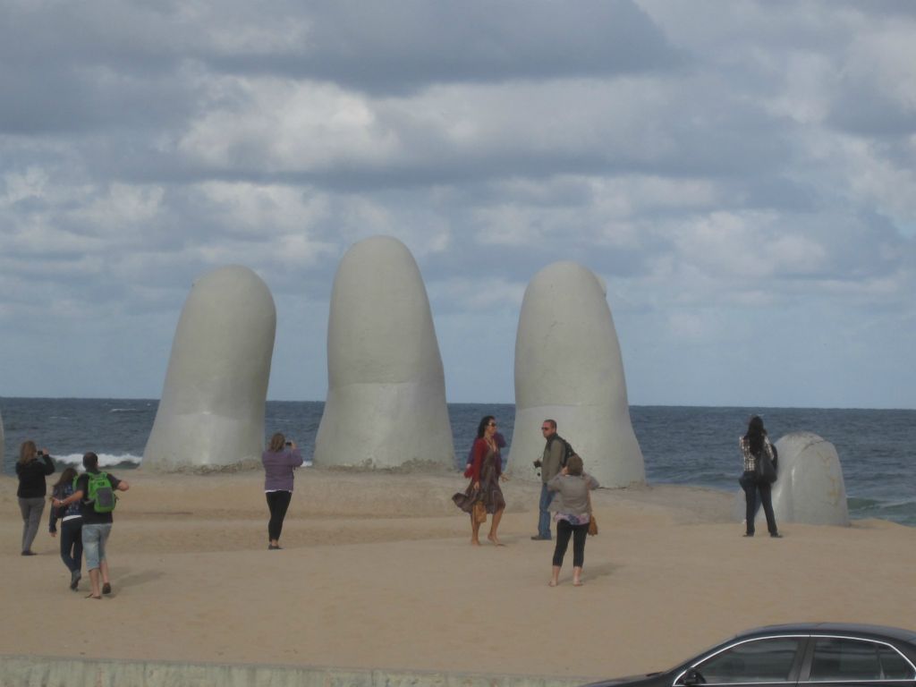 Punta del Este